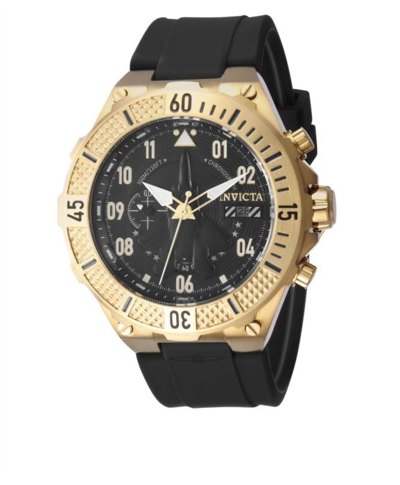 Invicta Aviator 39899