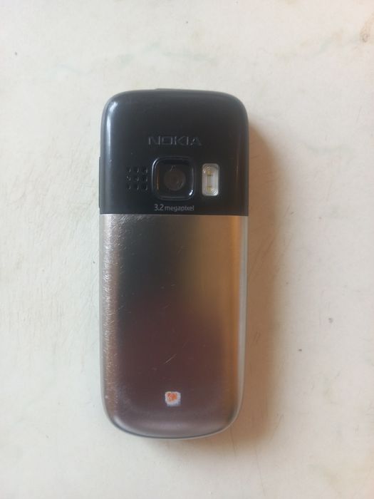 Nokia 6303i classic