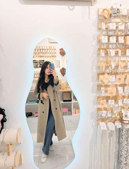 разгрузка гардероба