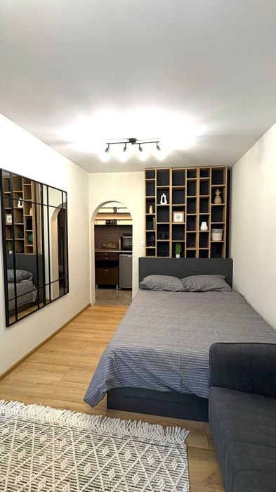 Дава под Наем 1-СТАЕН град София, Център