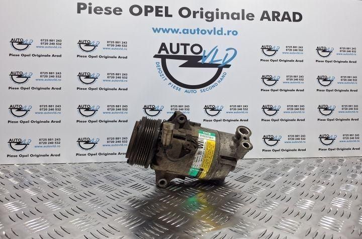 Compresor clima Opel Zafira B