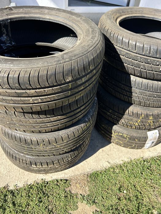 185 60 15 Barum Hankook vara