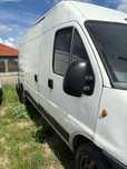 Vand Dacia Logan 2016 / Duba Fiat