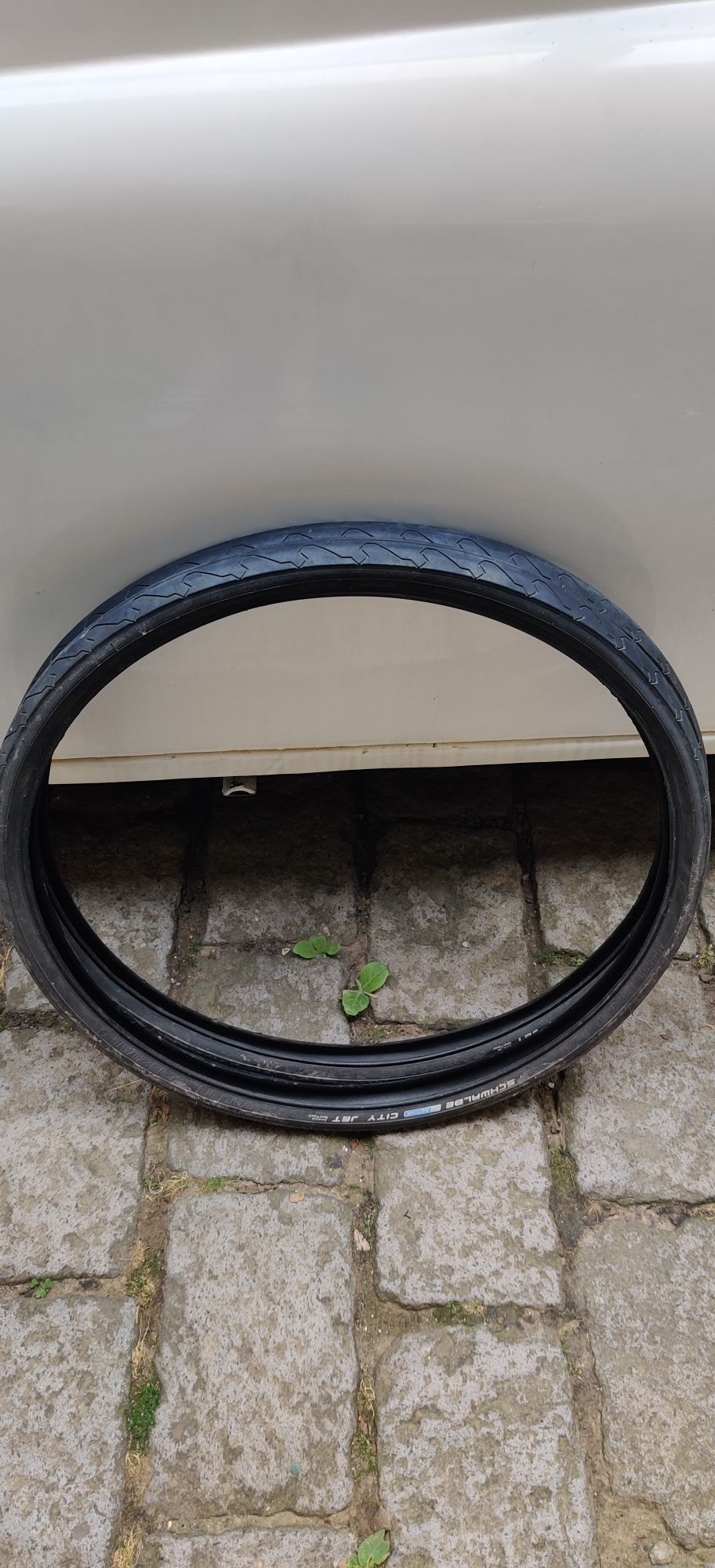 Cauciuc Schwalbe City jet 26x1,5 40-559