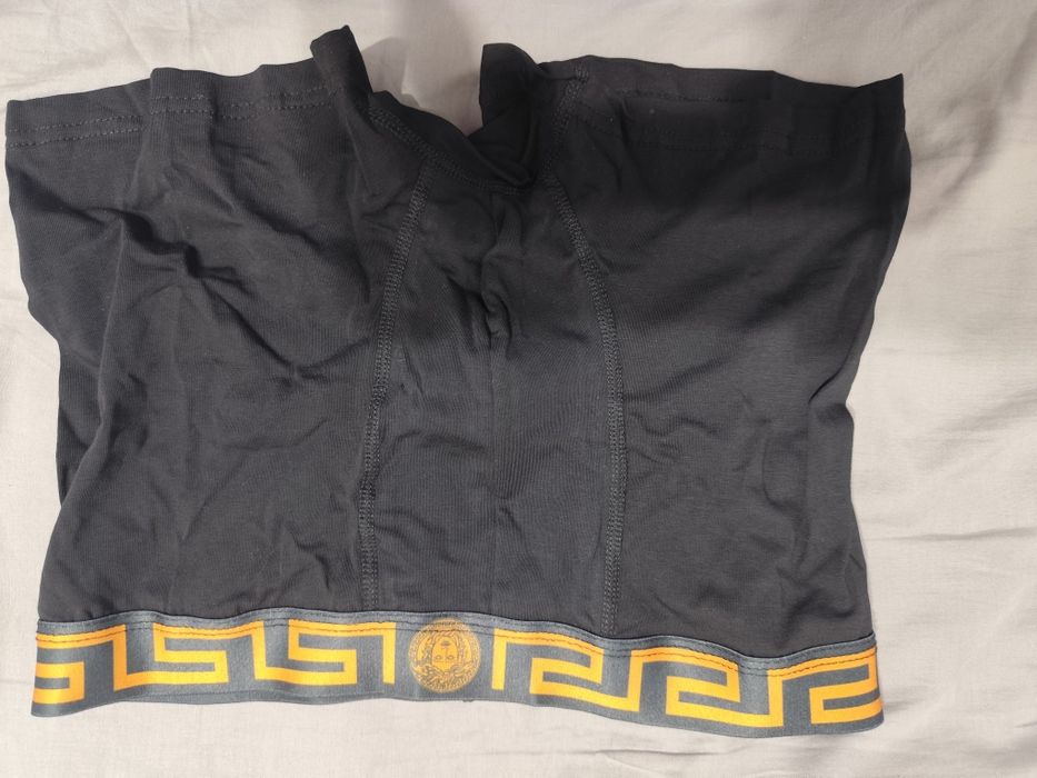 Boxeri   Versace