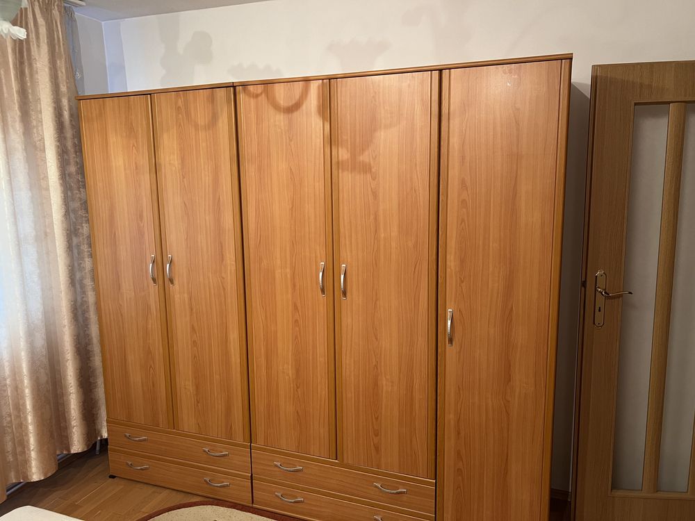 Apartament 2 camere decomandat Mioriței