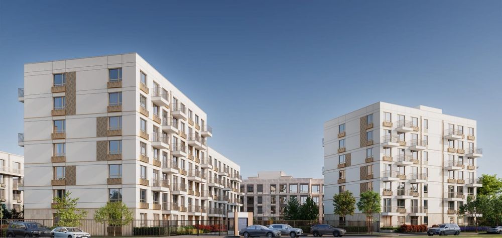 Скидка 16.000$ в ипотеку Жк комфорт класса.Гос ипотека 18% в год