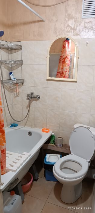 Долгосрочно квартира