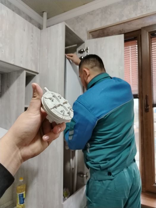 Ремонт двухконтурных котлов