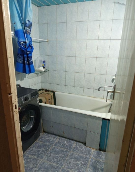 Аренда квартиры 2/5/9 Алмазарский район.  Каракамыш 2/4 Грильбар .