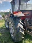 Vând tractor FIAT AGRI 78CP