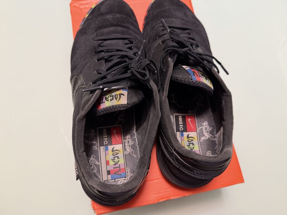 Nike Premier II Sala номер 44