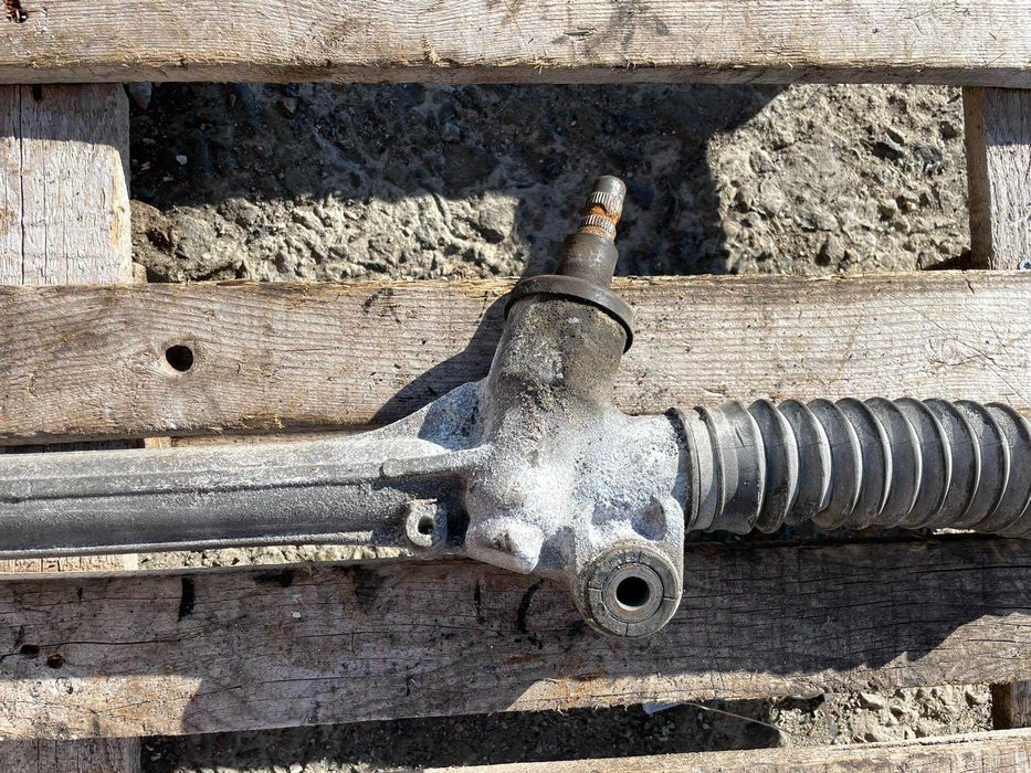 Кормилна Рейка JTEKT 00120 Toyota GT86 2018 Subaru BRZ