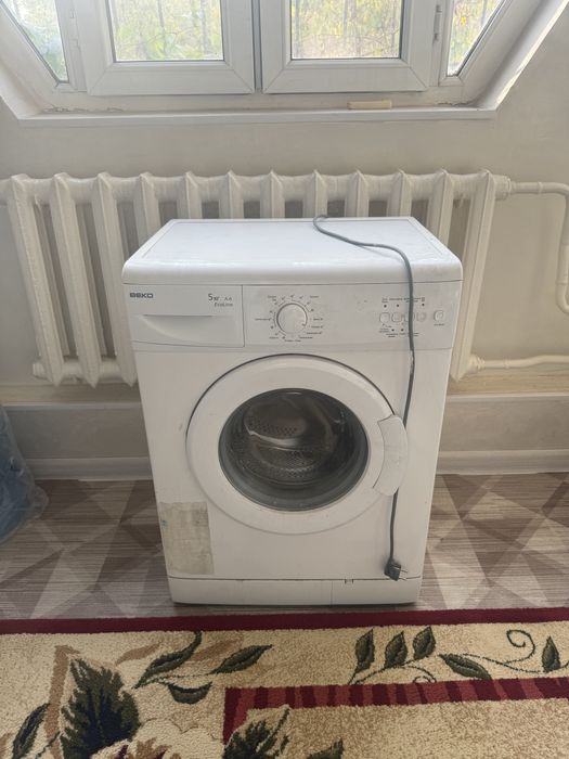 Стиральная машина