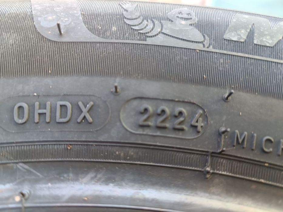 Alpin 7 185/65/R15 NOI 0KM