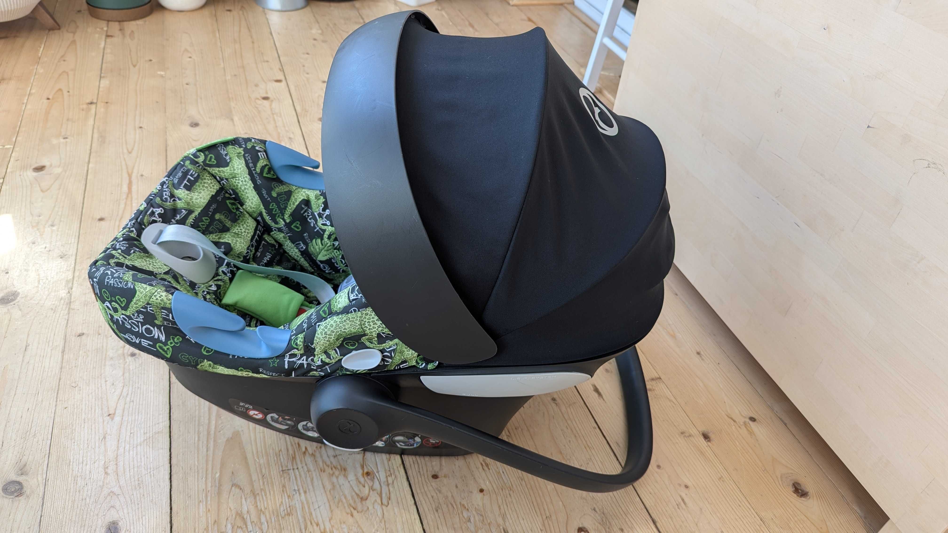 Кош за кола Cybex