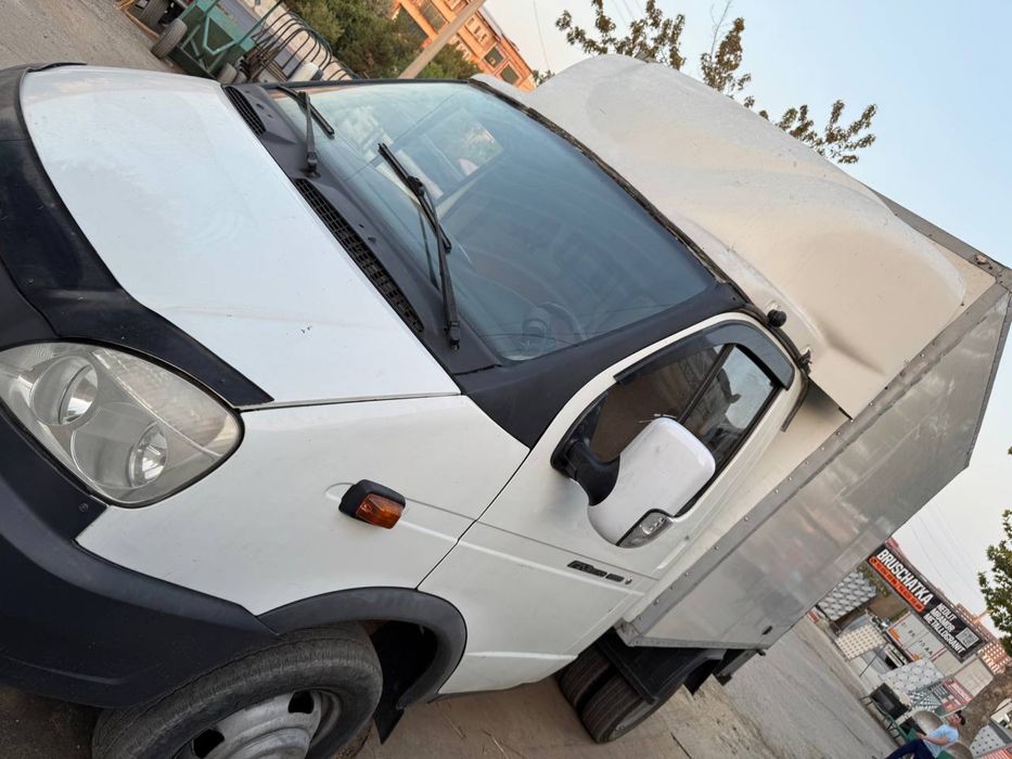 Газел холати зор