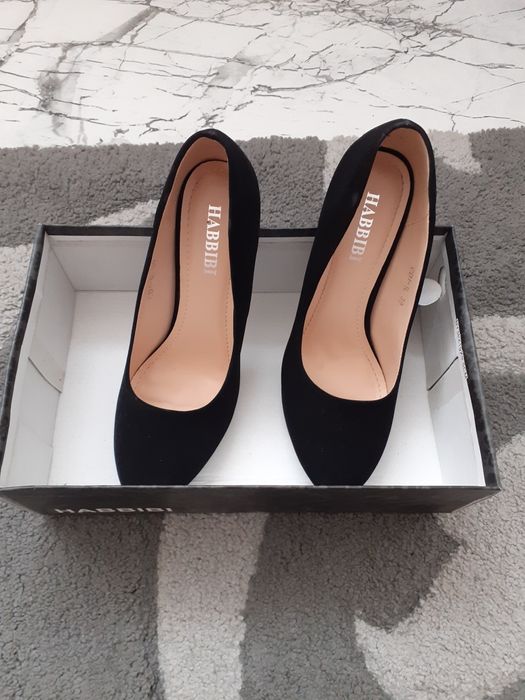 Vand pantofi dama