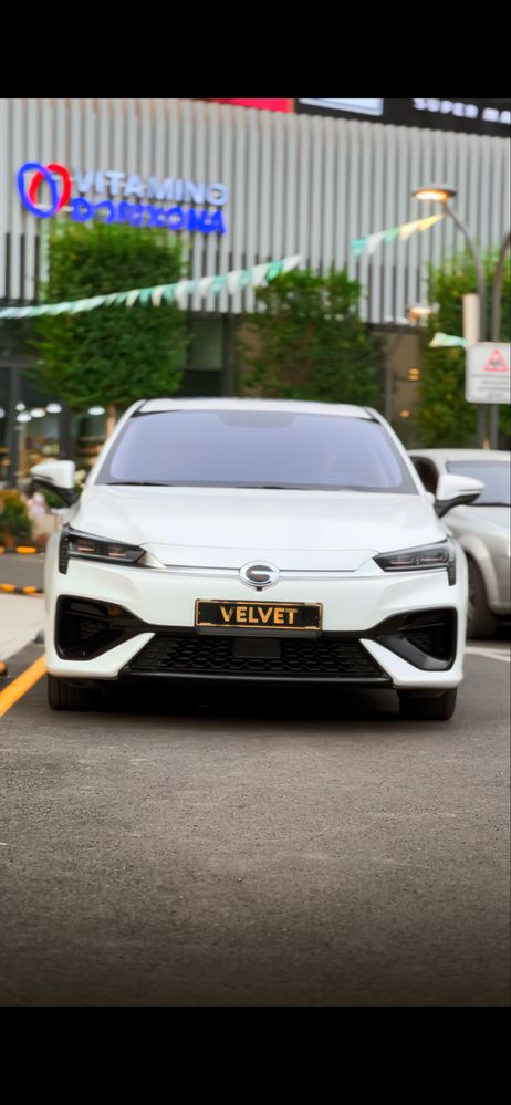 Прокат Авто ! Rent a car ! Velvet