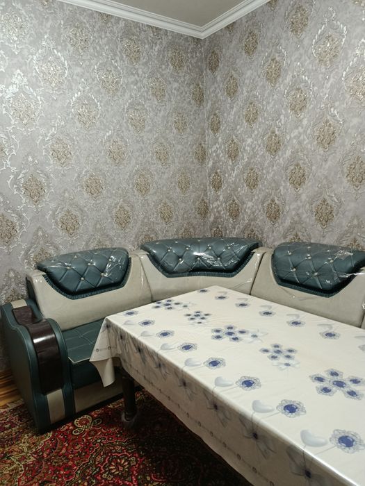 Аренда ховли Куктерак