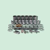 Set complet reparatie pentru motor industrial Deutz BF4M1013 BF6M1013