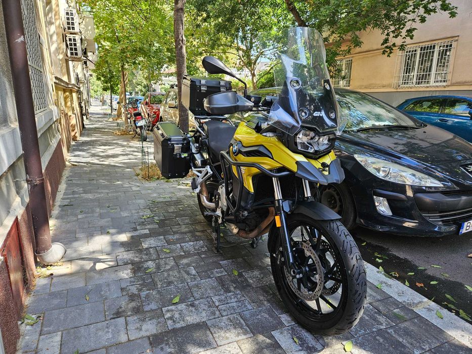 De vanzare BMW F 750 GS Adventure