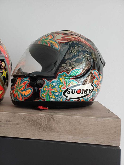 Vand casca pentru fete, marimea S