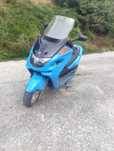 Yamaha Majesty 250