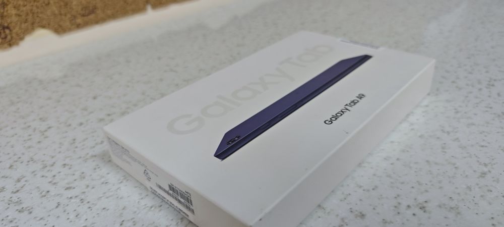 Samsung Galaxy Tab A9