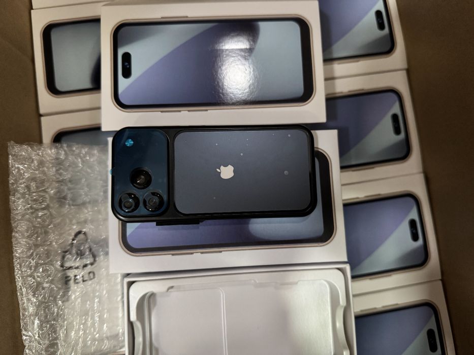 iPhon 17 Pro Max mini New mini smartfon