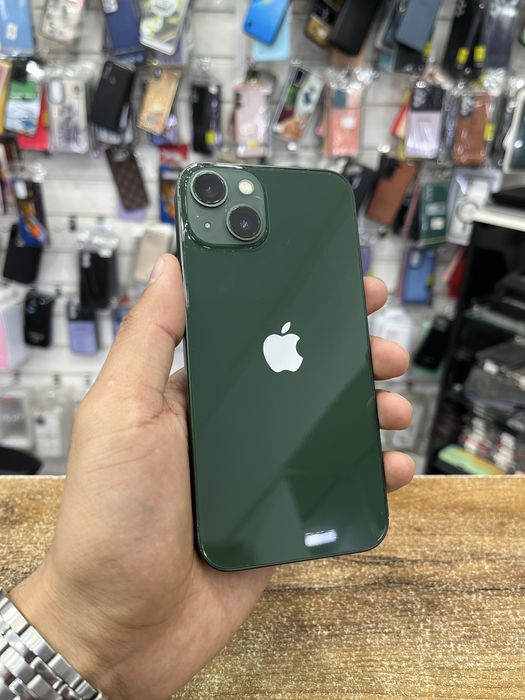 iPhone 13 128GB (Kaspi 0-0-12)