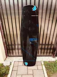 Pachet Wakeboard + Wetsuit + Vesta