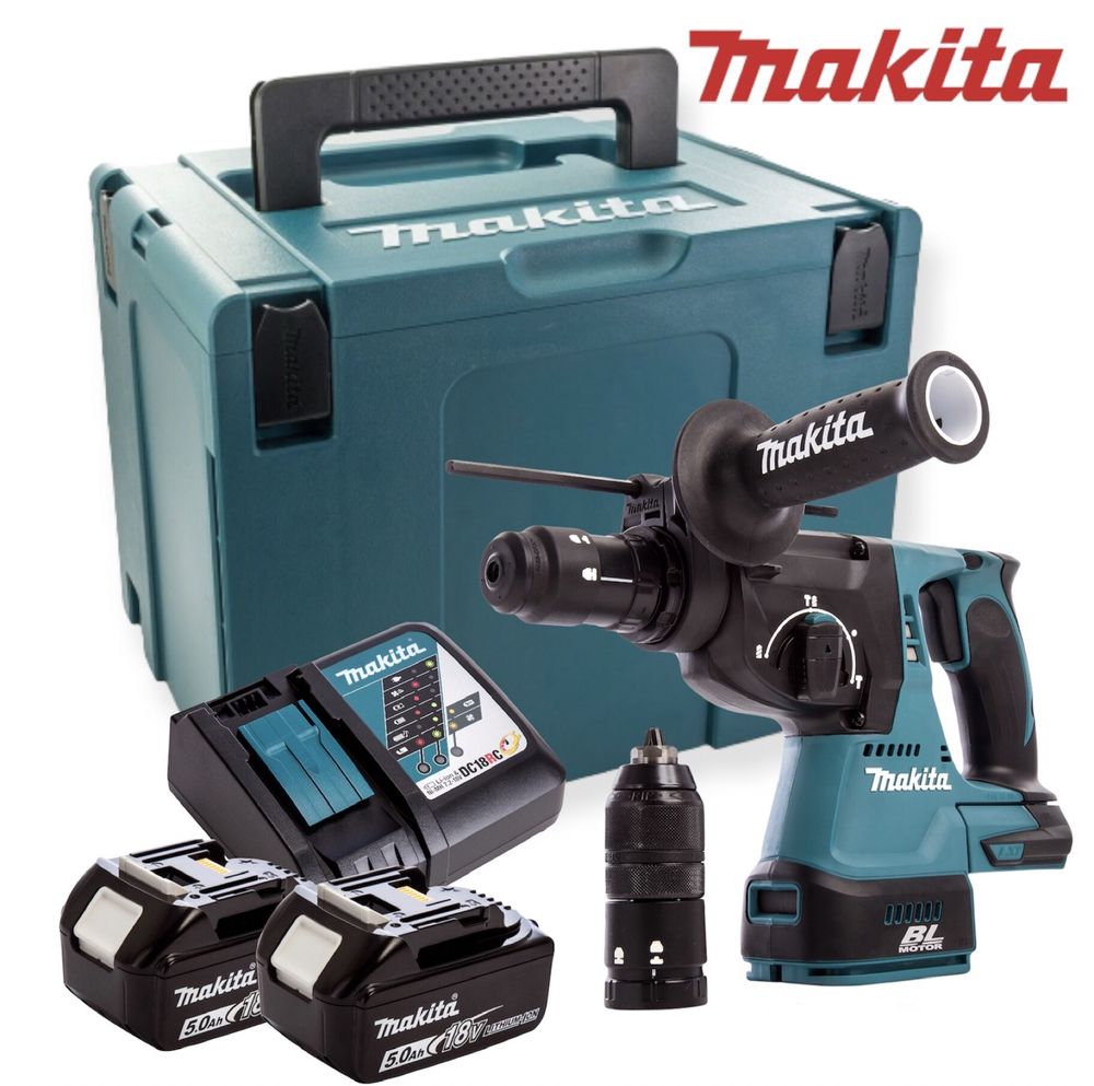 Makita Машини , Инструменти , Консумативи и Аксесоари