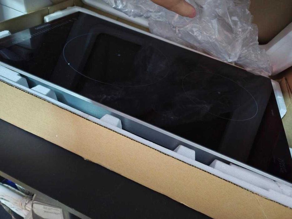 Plita Incorporabila Siemens  inductie