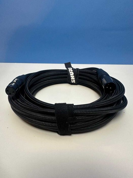 SHURE SM7B microfon de podcasturi si broadcasturi - NOU