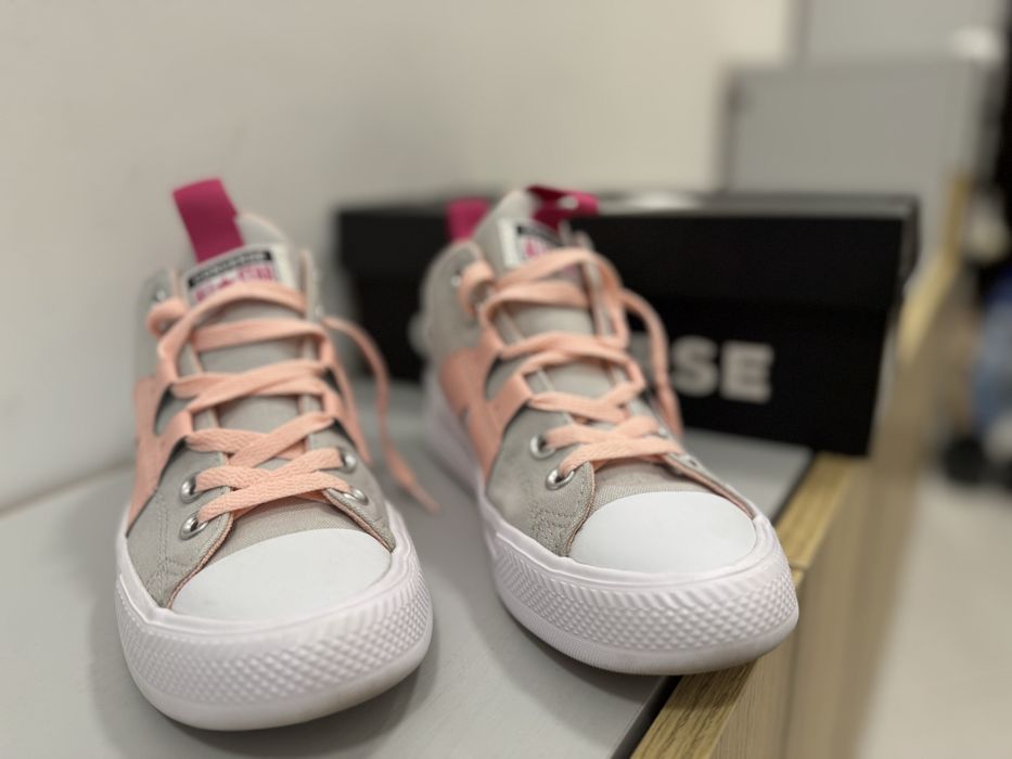 Converse кецове Chuck Taylor All Star