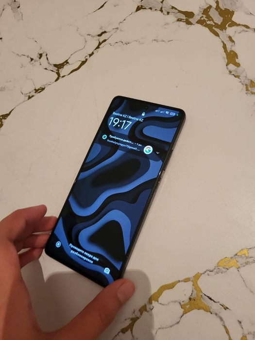 Телефон смартфон poco f5 5g