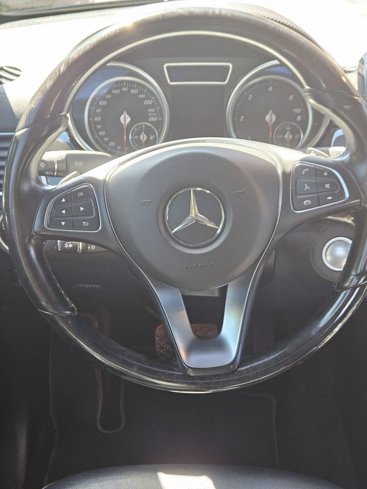 De vanzare Mercedes Benz Gle 350