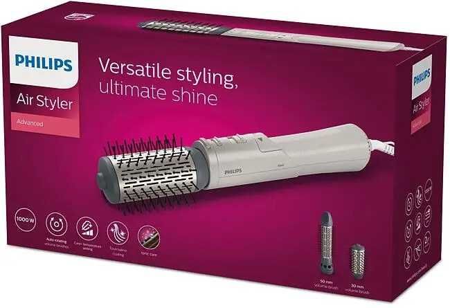 Продавам Сешоар маша PHILIPS SERIES 7000 / Въртяща четка за обем
