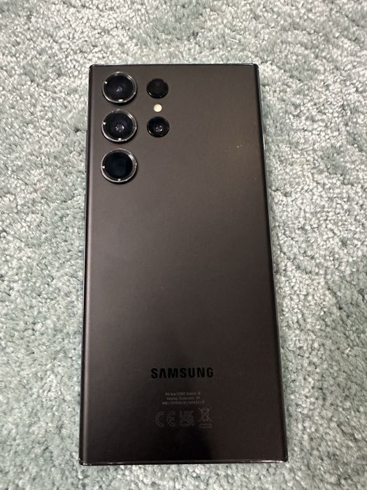 Samsung S23 ultra.