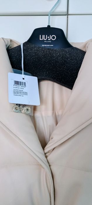 LIU JO Оригинално зимно яке