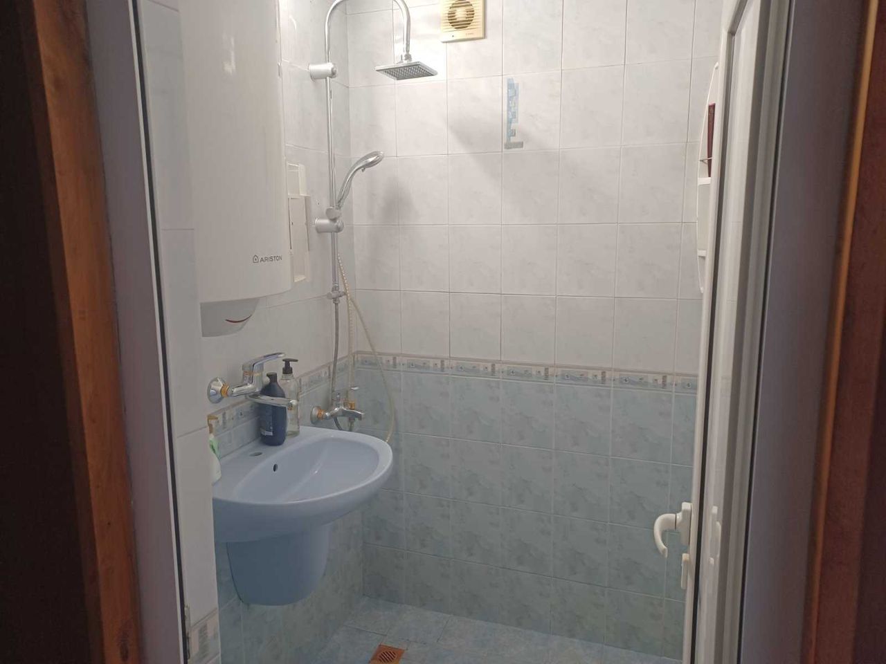 Продава се Четиристаен апартамент в Горна Оряховица - 105 кв.м за 941 €/кв.м - Снимка #10