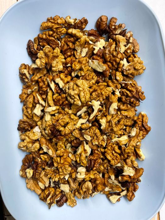 Орехови ядки, реколта 2025г.