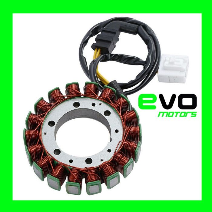 Stator NOU Honda CBR 929 an 2000 2001 alternator bobina A145