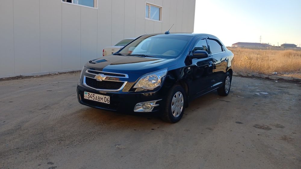 Продается автомобиль