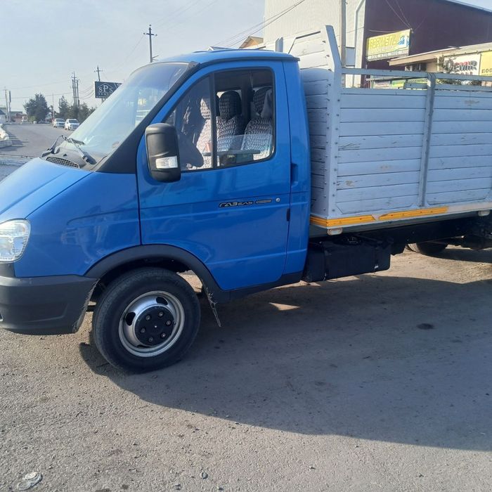 Продется газель бизнес 2012йили