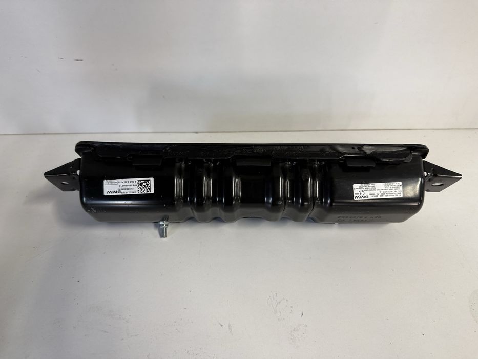 Bmw x5 x6 g05 g06 airbag крака колена под табло