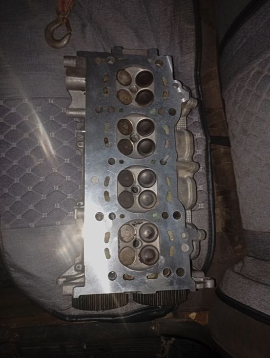 Головка 2.0FS mazda 626