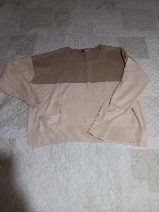 Лот дамски блузи H&M, Tom Tailor