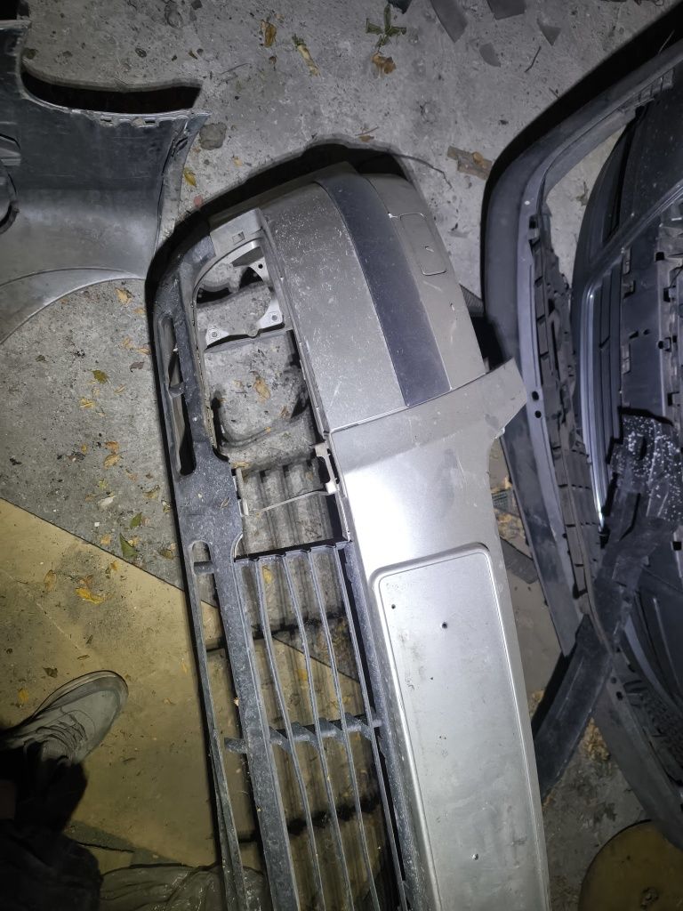 Предна броня Vw passat b5.5